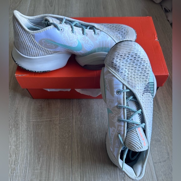 Women’s Nike Air Zoom SuperRep 2 MFS - Picture 7 of 9